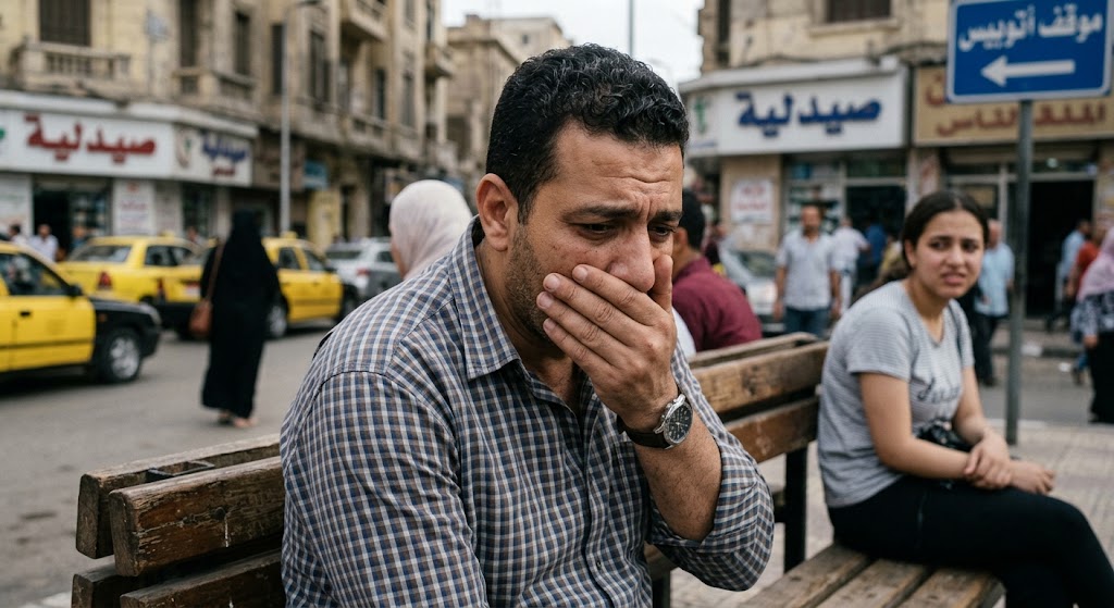 أسباب رائحة الفم الكريهة