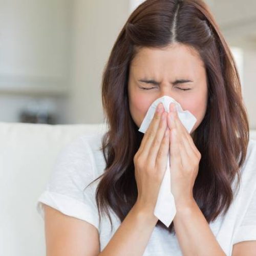 أفضل علاج لالتهاب الجيوب الأنفية المزمن